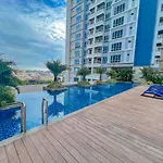 Brand New 2Br Empire Tower - Podomoro City