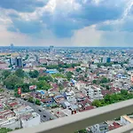 Brand New 2Br Empire Tower - Podomoro City